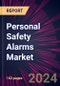 Personal Safety Alarms Market 2024-2028 - Product Thumbnail Image