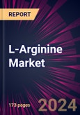 L-Arginine Market 2024-2028- Product Image