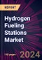 Hydrogen Fueling Stations Market 2024-2028 - Product Thumbnail Image