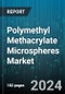 Polymethyl Methacrylate Microspheres Market by Technology, Size, Coating, Application, End-Use Industry - Global Forecast 2025-2030 - Product Thumbnail Image