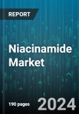 Niacinamide Market by Form, Production, Grade, Application - Global Forecast 2025-2030- Product Image