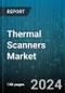 Thermal Scanners Market by Type, Technology, Wavelength, Application, Vertical - Global Forecast 2025-2030 - Product Image