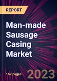 Man-made Sausage Casing Market 2024-2028- Product Image