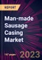 Man-made Sausage Casing Market 2024-2028 - Product Image