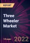 Three Wheeler Market 2022-2026 - Product Thumbnail Image