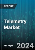 Telemetry Market by Components, Technology, Sensors, Application - Global Forecast 2025-2030- Product Image