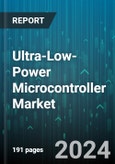 Ultra-Low-Power Microcontroller Market by Peripheral Device, Packaging Type, End-Use - Global Forecast 2025-2030- Product Image