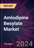 Amlodipine Besylate Market 2024-2028- Product Image