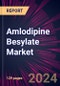 Amlodipine Besylate Market 2024-2028 - Product Image