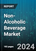 Non-Alcoholic Beverage Market by Product Type, Distribution Channel - Global Forecast 2025-2030- Product Image