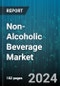 Non-Alcoholic Beverage Market by Product Type, Distribution Channel - Global Forecast 2025-2030 - Product Image