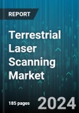 Terrestrial Laser Scanning Market by Solution, Technology, Product, Product Type, Application - Global Forecast 2025-2030- Product Image