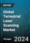Global Terrestrial Laser Scanning Market by Solution (Hardware, Services, Software), Type (Mobile Scanner, Phase-Shift Scanner, Pulse-Based Scanner), Application - Forecast 2024-2030 - Product Thumbnail Image
