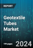 Geotextile Tubes Market by Type, Material, Application - Global Forecast 2025-2030- Product Image