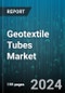 Geotextile Tubes Market by Type, Material, Application - Global Forecast 2025-2030 - Product Image