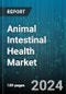 Animal Intestinal Health Market by Additive, Source, Function, Form, Livestock - Global Forecast 2025-2030 - Product Thumbnail Image