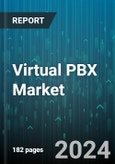 Virtual PBX Market by Function, Organization Size, Vertical - Global Forecast 2025-2030- Product Image