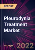 Pleurodynia Treatment Market 2022-2026- Product Image