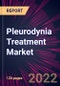 Pleurodynia Treatment Market 2022-2026 - Product Thumbnail Image