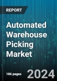 Automated Warehouse Picking Market by Picking Type, Method, Deployment, Application - Global Forecast 2025-2030- Product Image