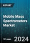 Mobile Mass Spectrometers Market by Device, Application - Global Forecast 2025-2030 - Product Image