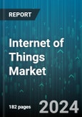 Internet of Things Market by Component, Organization Type, End-user - Global Forecast 2025-2030- Product Image