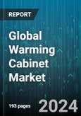 Warming Cabinet Market by Type, Cubic Foot, Inches, End-User - Global Forecast 2025-2030- Product Image