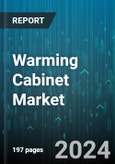 Warming Cabinet Market by Type, Cubic Foot, Inches, End-User - Global Forecast 2025-2030- Product Image