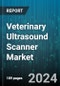 Veterinary Ultrasound Scanner Market by Imaging Technology, Product, End User - Global Forecast 2025-2030 - Product Image