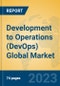 Development to Operations (DevOps) Global Market Insights 2023, Analysis and Forecast to 2028, by Market Participants, Regions, Technology, Application, Product Type - Product Thumbnail Image