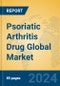 Psoriatic Arthritis Drug Global Market Insights 2024, Analysis and Forecast to 2029, by Manufacturers, Regions, Technology, Application, Product Type - Product Thumbnail Image