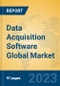 Data Acquisition Software Global Market Insights 2023, Analysis and Forecast to 2028, by Manufacturers, Regions, Technology, Application, Product Type - Product Thumbnail Image
