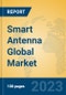 Smart Antenna Global Market Insights 2023, Analysis and Forecast to 2028, by Manufacturers, Regions, Technology, Application, Product Type - Product Image