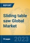 Sliding table saw Global Market Insights 2023, Analysis and Forecast to 2028, by Manufacturers, Regions, Technology, Product Type - Product Thumbnail Image