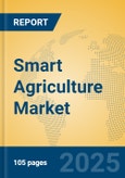 Smart Agriculture Market Insights 2025, Analysis and Forecast to 2030, by Market Participants, Regions, Technology, Application, Product Type- Product Image