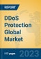 DDoS Protection Global Market Insights 2023, Analysis and Forecast to 2028, by Market Participants, Regions, Technology, Application, Product Type - Product Image