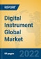 Digital Instrument Global Market Insights 2022, Analysis and Forecast to 2027, by Manufacturers, Regions, Technology, Application, Product Type - Product Thumbnail Image