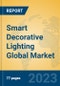 Smart Decorative Lighting Global Market Insights 2023, Analysis and Forecast to 2028, by Manufacturers, Regions, Technology, Application, Product Type - Product Thumbnail Image