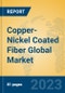 Copper-Nickel Coated Fiber Global Market Insights 2023, Analysis and Forecast to 2028, by Manufacturers, Regions, Technology, Application, Product Type - Product Thumbnail Image