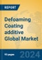 Defoaming Coating additive Global Market Insights 2024, Analysis and Forecast to 2029, by Manufacturers, Regions, Technology, Application - Product Thumbnail Image