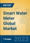 Smart Water Meter Global Market Insights 2023, Analysis and Forecast to 2028, by Manufacturers, Regions, Technology, Application, Product Type - Product Thumbnail Image