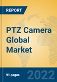 PTZ Camera Global Market Insights 2022, Analysis and Forecast to 2027, by Manufacturers, Regions, Technology, Application, Product Type- Product Image