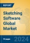 Sketching Software Global Market Insights 2024, Analysis and Forecast to 2029, by Market Participants, Regions, Technology, Application, and Product Type - Product Thumbnail Image