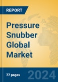 Pressure Snubber Global Market Insights 2024, Analysis and Forecast to 2029, by Manufacturers, Regions, Technology, Application, Product Type- Product Image