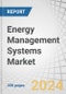 Energy Management Systems Market by Component (Software, Hardware, Services), Type (HEMS, BEMS, IEMS), Deployment (on-Premises and Cloud-Based), End-Use Industry, & Region - Global Forecast to 2029 - Product Image