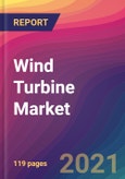 Wind Turbine Market Size, Market Share, Application Analysis, Regional Outlook, Growth Trends, Key Players, Competitive Strategies and Forecasts, 2021 To 2029- Product Image