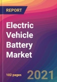 Electric Vehicle Battery Market Size, Market Share, Application Analysis, Regional Outlook, Growth Trends, Key Players, Competitive Strategies and Forecasts, 2021 To 2029- Product Image