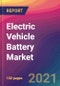 Electric Vehicle Battery Market Size, Market Share, Application Analysis, Regional Outlook, Growth Trends, Key Players, Competitive Strategies and Forecasts, 2021 To 2029 - Product Thumbnail Image