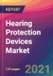 Hearing Protection Devices Market Size, Market Share, Application Analysis, Regional Outlook, Growth Trends, Key Players, Competitive Strategies and Forecasts, 2021 To 2029 - Product Thumbnail Image