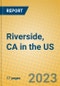 Riverside, CA in the US - Product Thumbnail Image